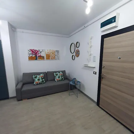 Troia Alezzi Beach Apartment *