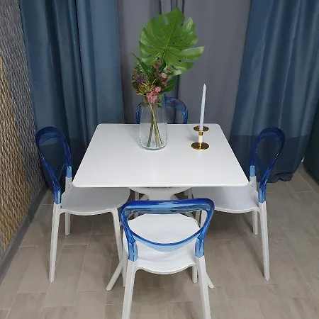 Apartment Troia Alezzi Beach