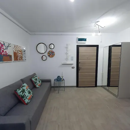 Apartment Troia Alezzi Beach