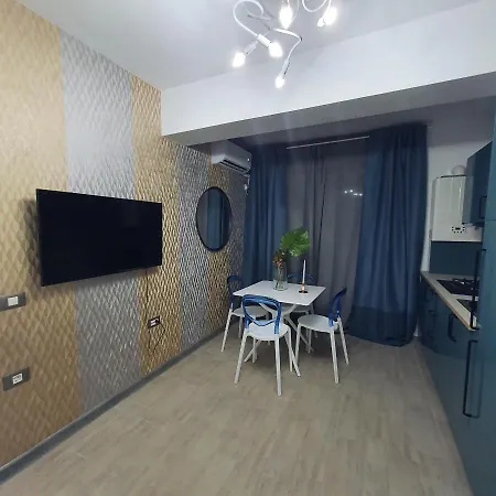 Troia Alezzi Beach Apartment Navodari