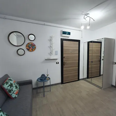 Troia Alezzi Beach Apartment *