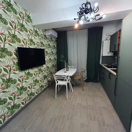 Troia Alezzi Beach Apartment Navodari