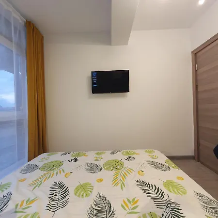 Apartment Troia Alezzi Beach *