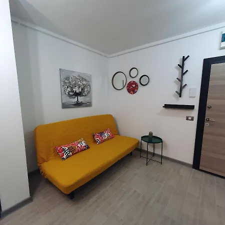 Troia Alezzi Beach Apartment