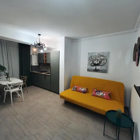 Apartment Troia Alezzi Beach *