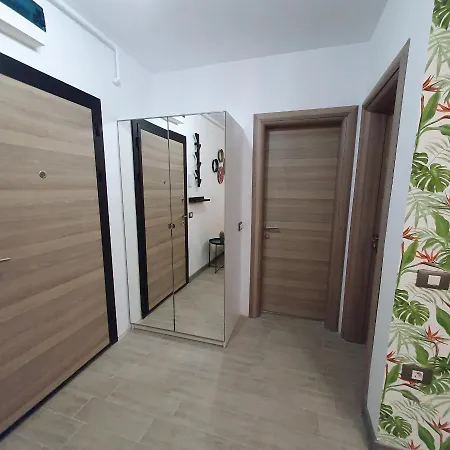 Troia Alezzi Beach Apartment
