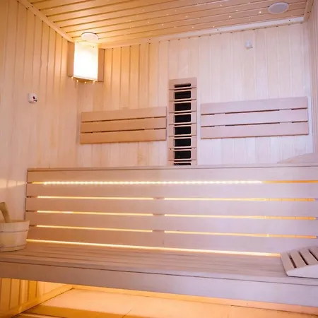 Troia Alezzi Beach Apartment *