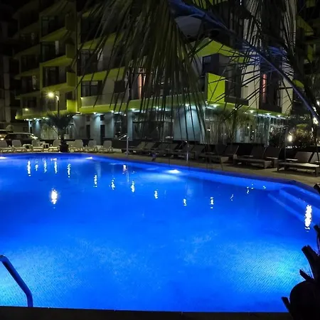 Troia Alezzi Beach Apartment Navodari