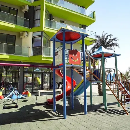 Troia Alezzi Beach