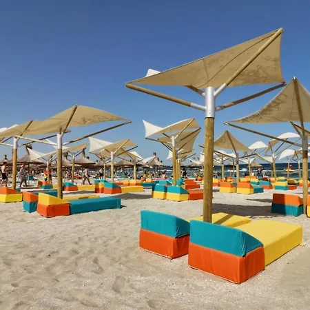 Troia Alezzi Beach