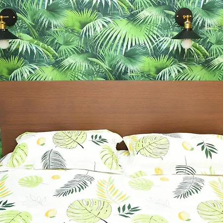Troia Alezzi Beach Apartment *