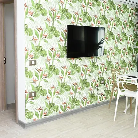 Troia Alezzi Beach Apartment Navodari