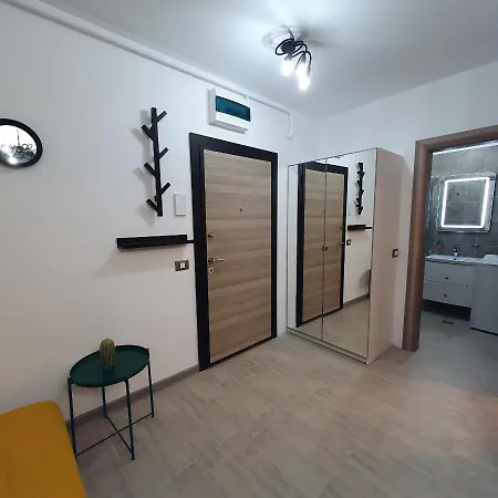 Troia Alezzi Beach Appartement