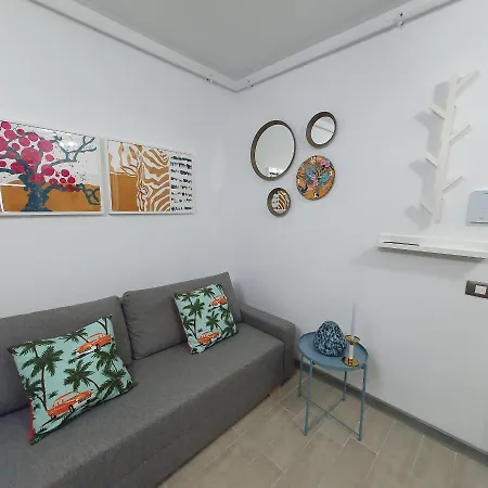 Troia Alezzi Beach Appartement Năvodari