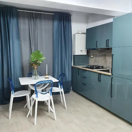 Troia Alezzi Beach Appartement *