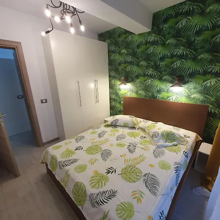 Troia Alezzi Beach Appartement