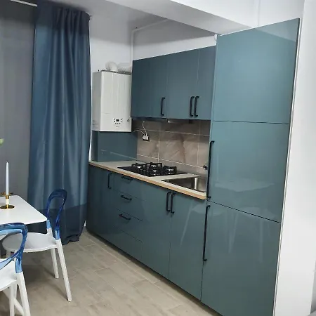 Appartement Troia Alezzi Beach