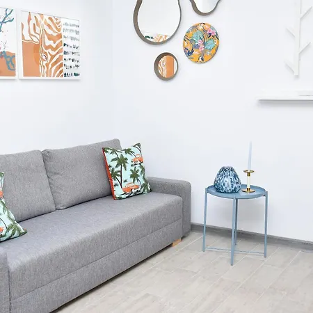 Troia Alezzi Beach Appartement Năvodari