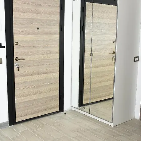 Appartement Troia Alezzi Beach
