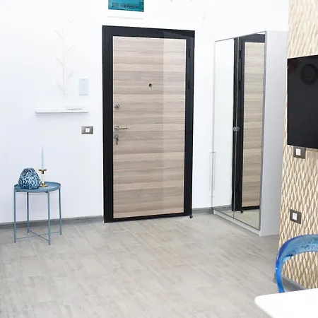 Troia Alezzi Beach Appartement