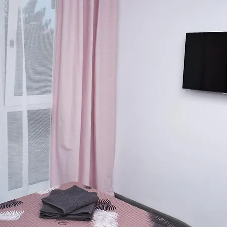 Troia Alezzi Beach Appartement Năvodari
