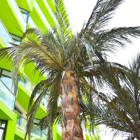 Appartement Troia Alezzi Beach *